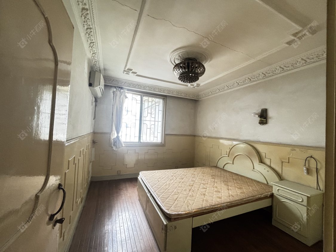 常州翠竹新村东北区在租房源室内图_小牛看房