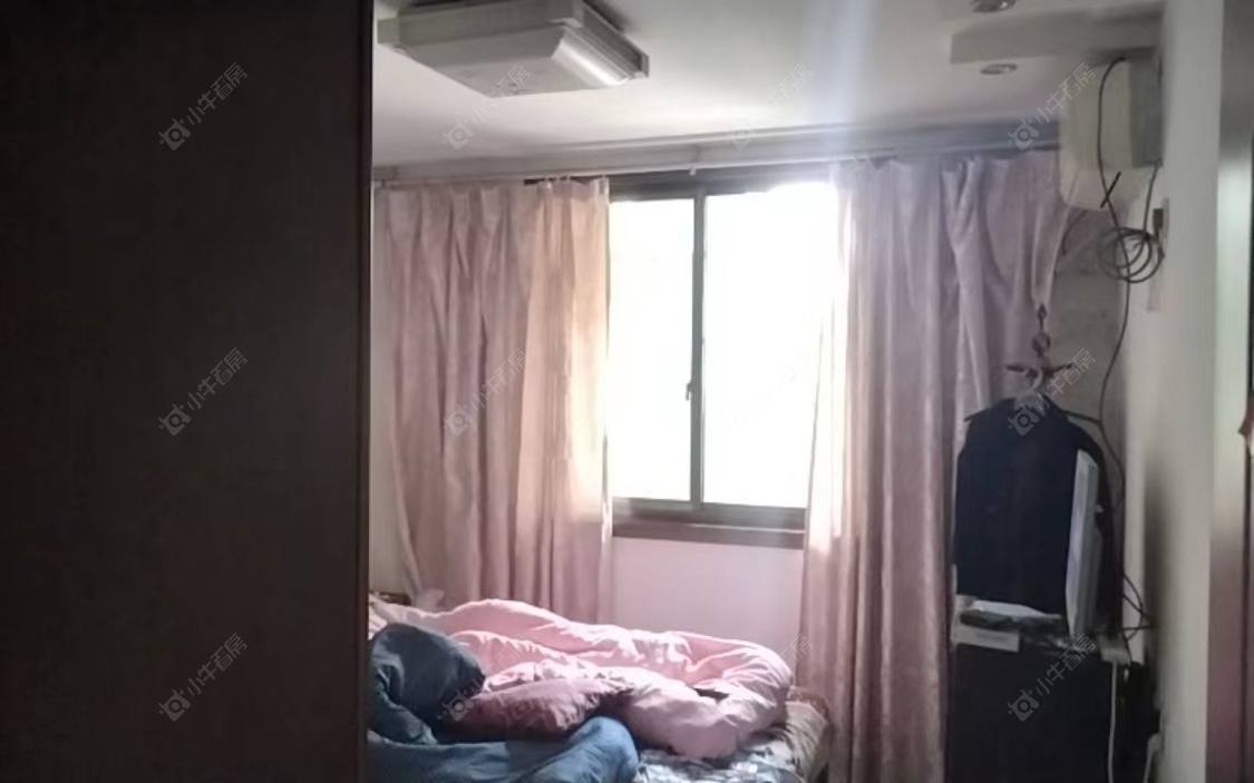 丹阳华南新二村在售二手房_小牛看房