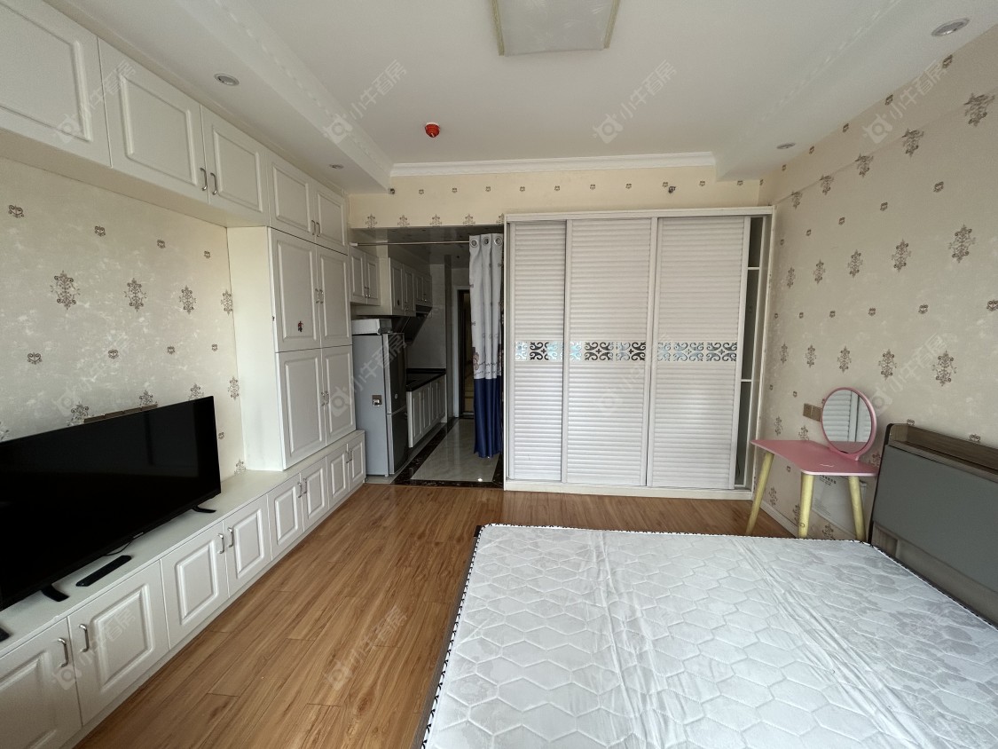 常州宝龙城市广场在租房源室内图_小牛看房