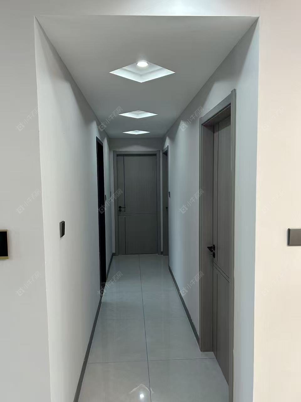 常州金地珑悦湾在租房源室内图_小牛看房