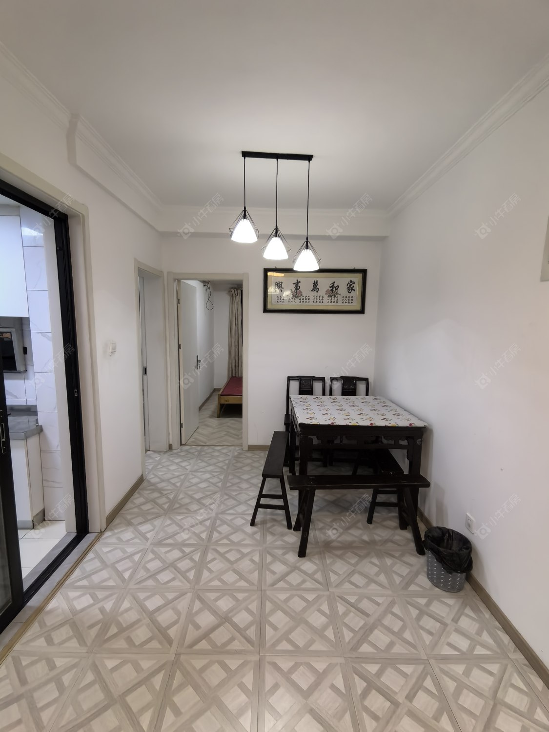 常州清水湾花园一期在租房源_小牛看房