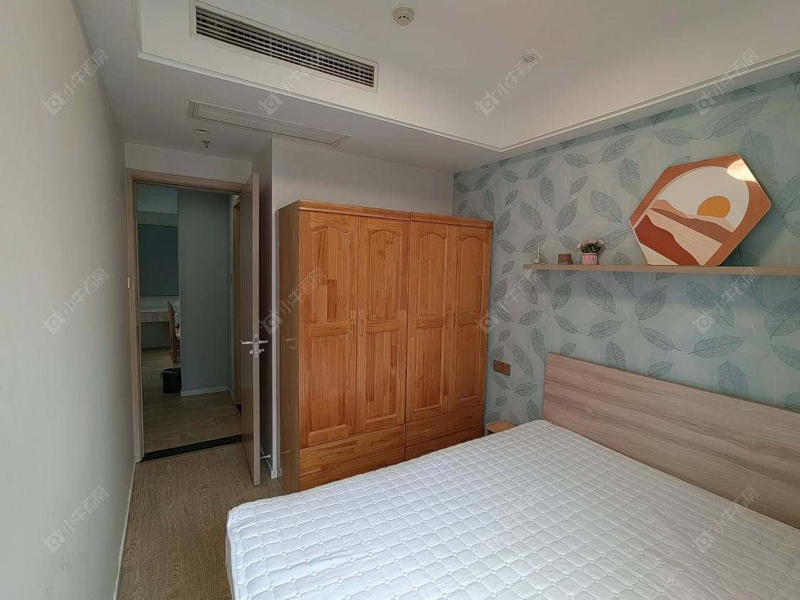 常州九洲花园四期在租房源室内图_小牛看房