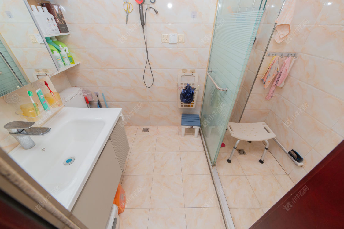 常州典雅花园在售二手房源室内图_小牛看房