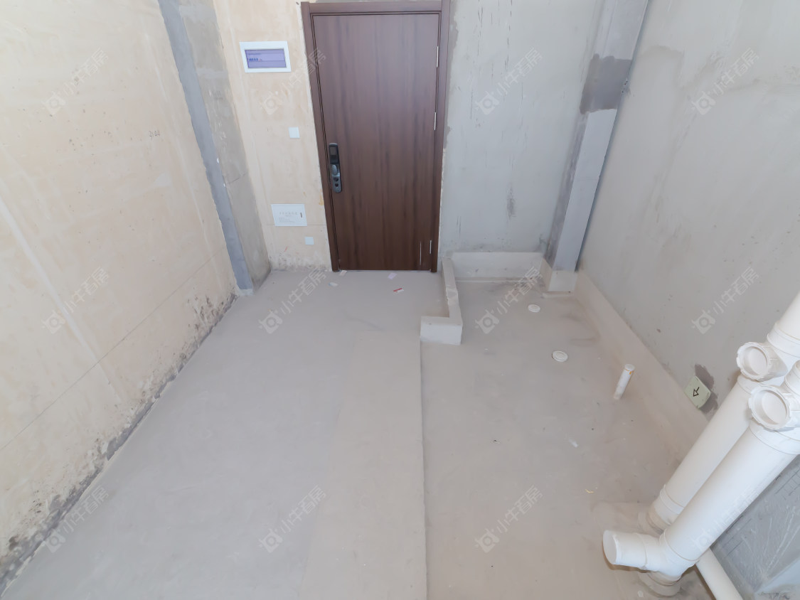 常州山外有山在售二手房源室内图_小牛看房