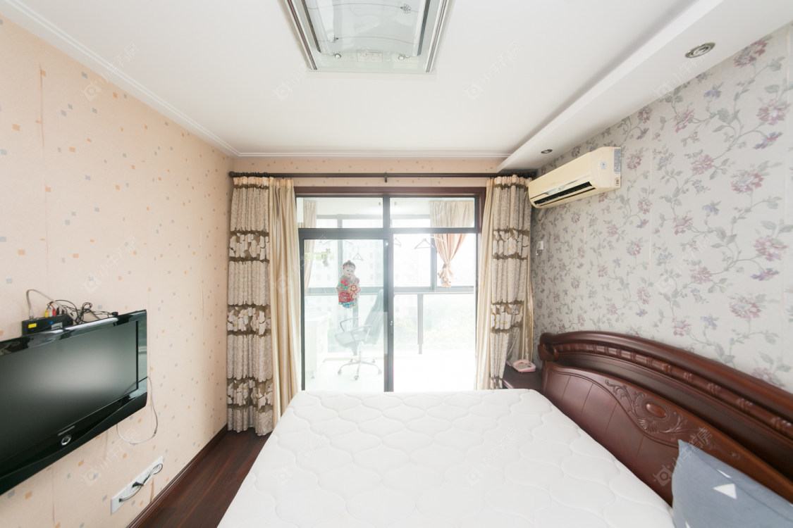 常州怀德名园在售二手房源室内图_小牛看房