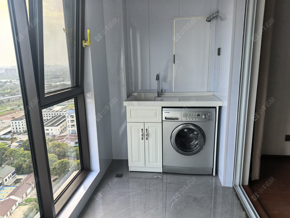 常州大宁佳苑在租房源室内图_小牛看房