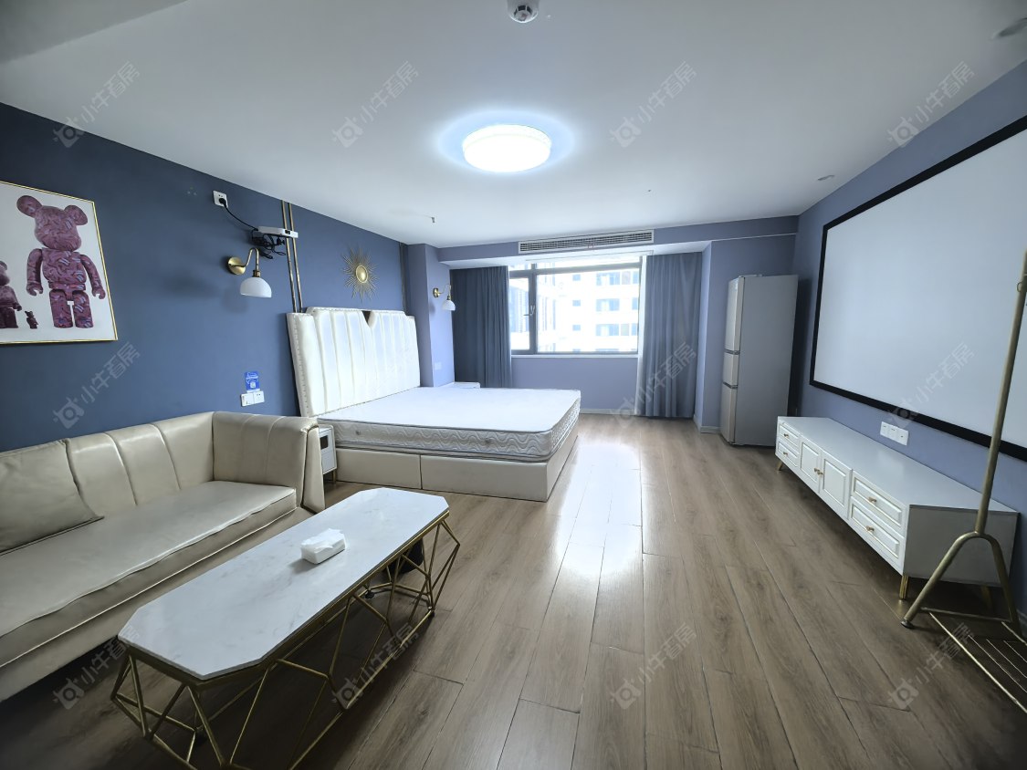 常州芝荟时光在租房源_小牛看房