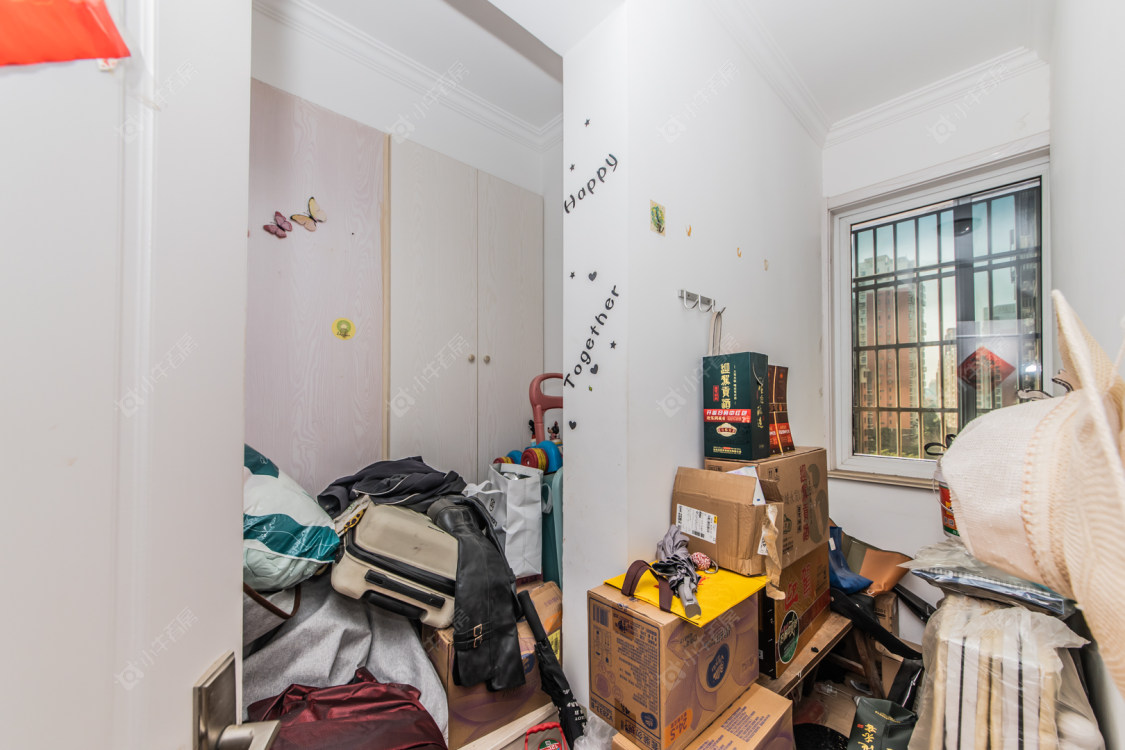 常州祥龙苑在售二手房源室内图_小牛看房