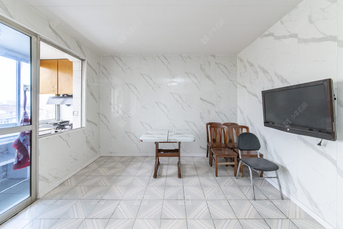 常州湖塘花园新村在售二手房_小牛看房