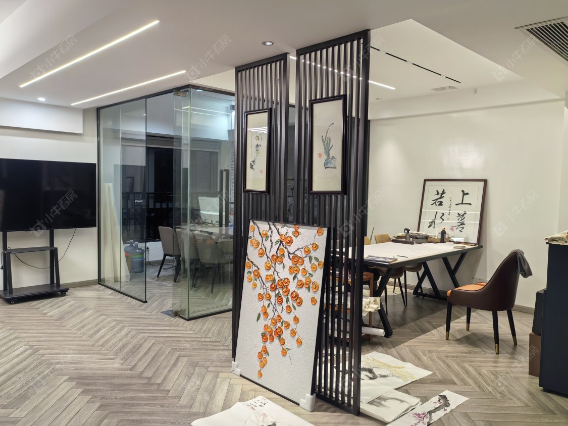 武进万达广场房源室内图 常州武进万达广场在租房源室内图_小牛看房