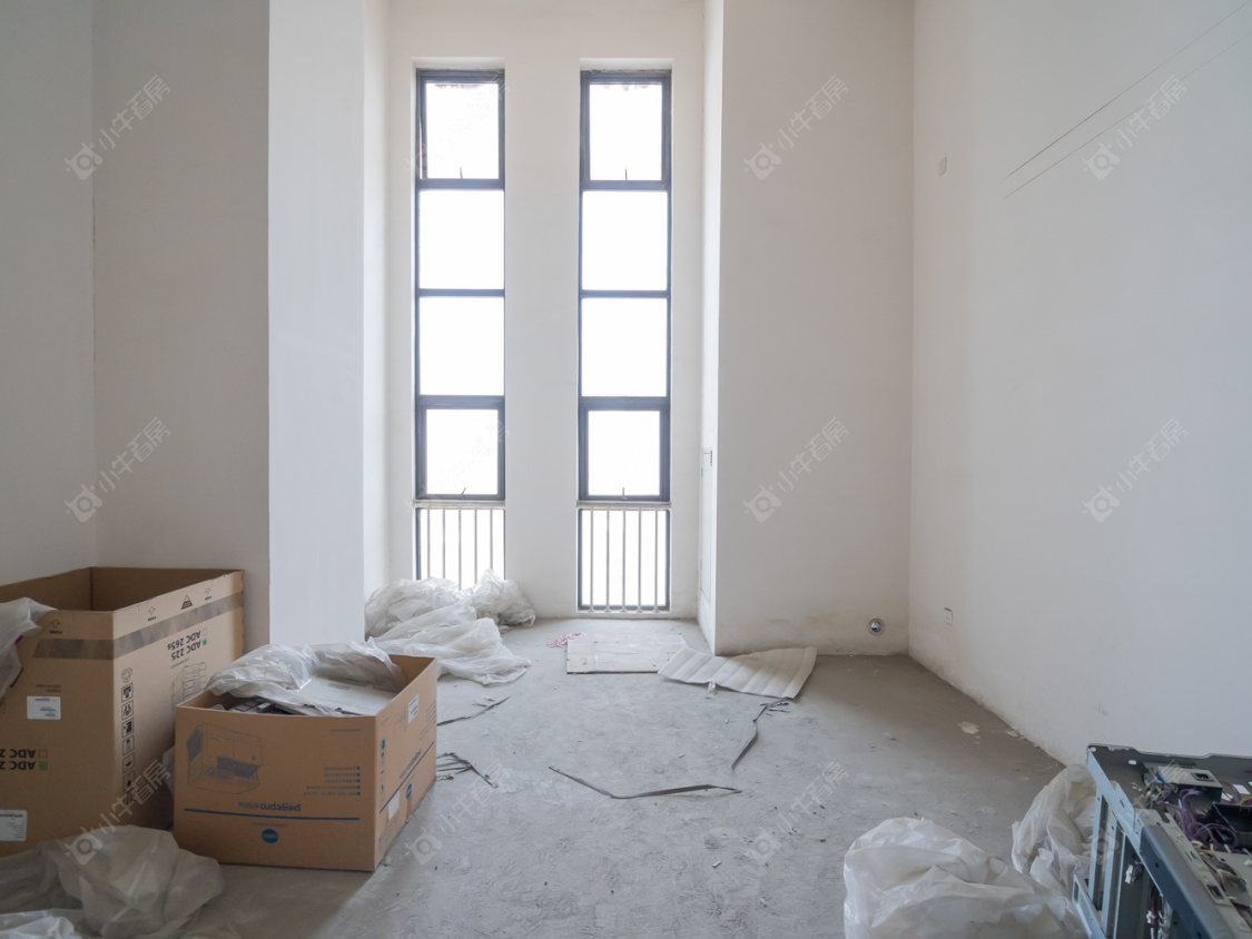 常州九洲新世界花苑在售二手房源室内图_小牛看房