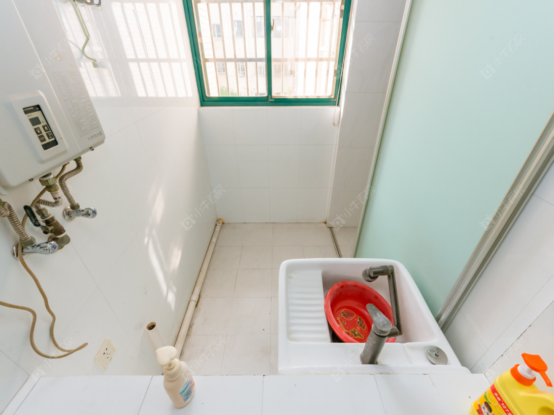 常州天王堂新寓在售二手房源室内图_小牛看房