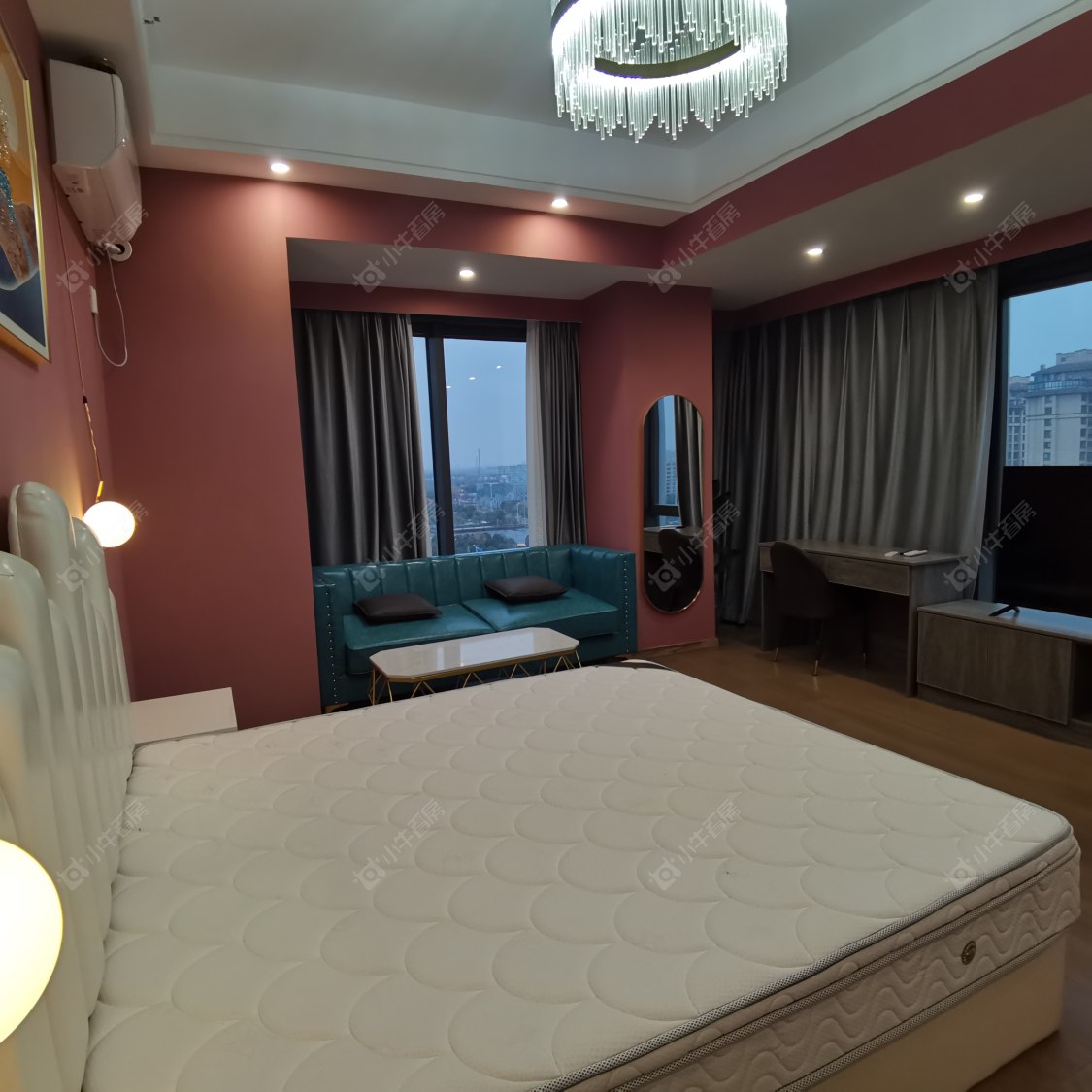 常州世茂广场在租房源_小牛看房