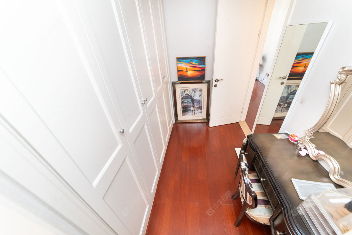 常州新城帝景南区在售二手房源室内图_小牛看房