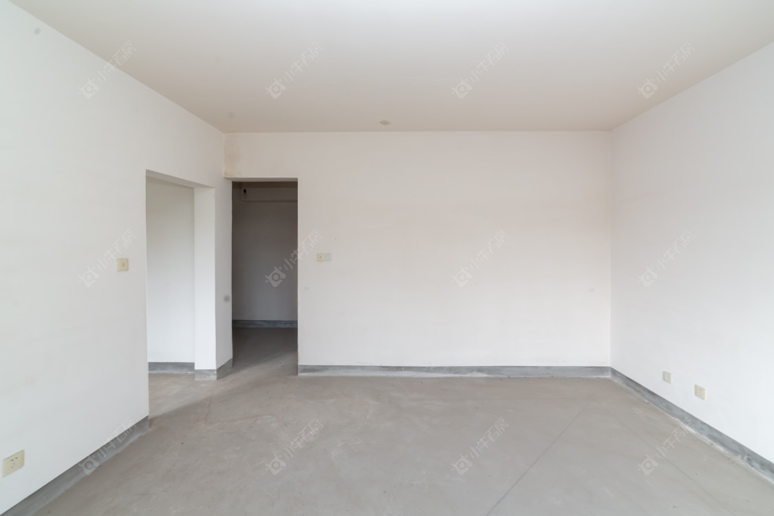 常州绿地世纪城别墅区在售二手房源室内图_小牛看房