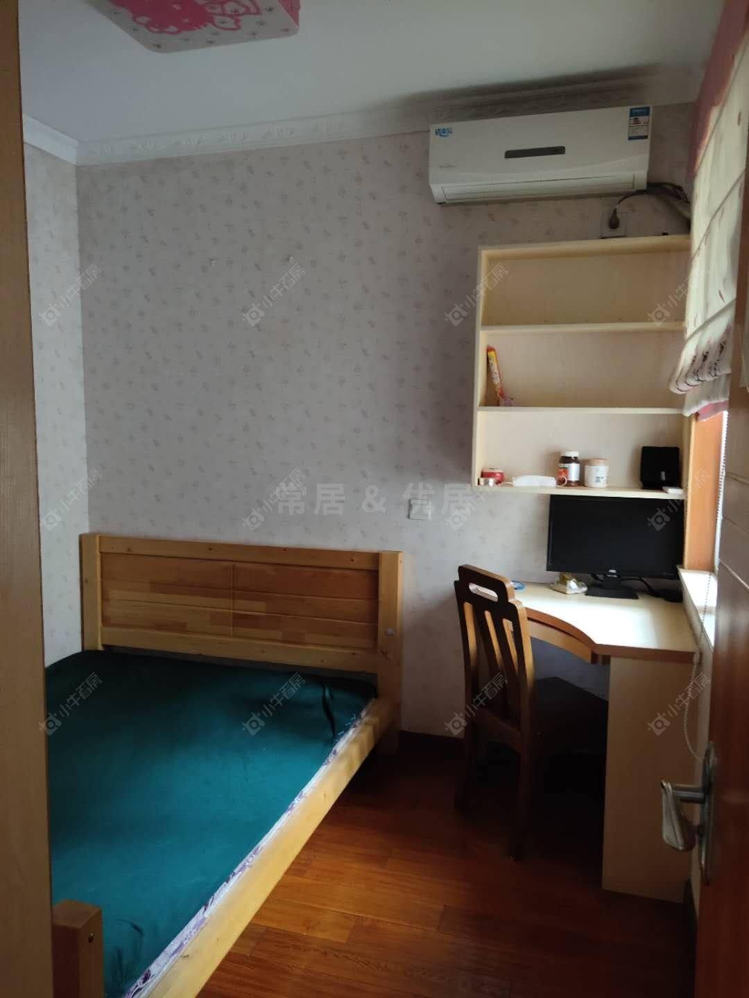 常州新城香溢澜桥一期在租房源户型图_小牛看房