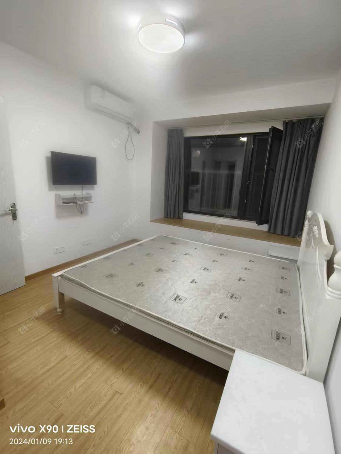 常州万科公园大道二三期在租房源_小牛看房