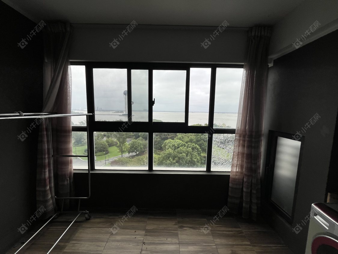 常州星河澜月湾在租房源室内图_小牛看房