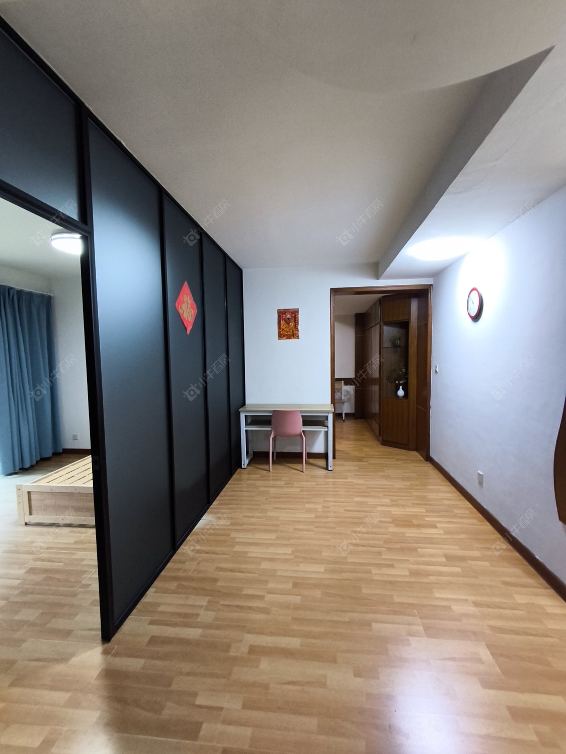 常州椿桂坊公寓2室2厅1卫出租_小牛看房