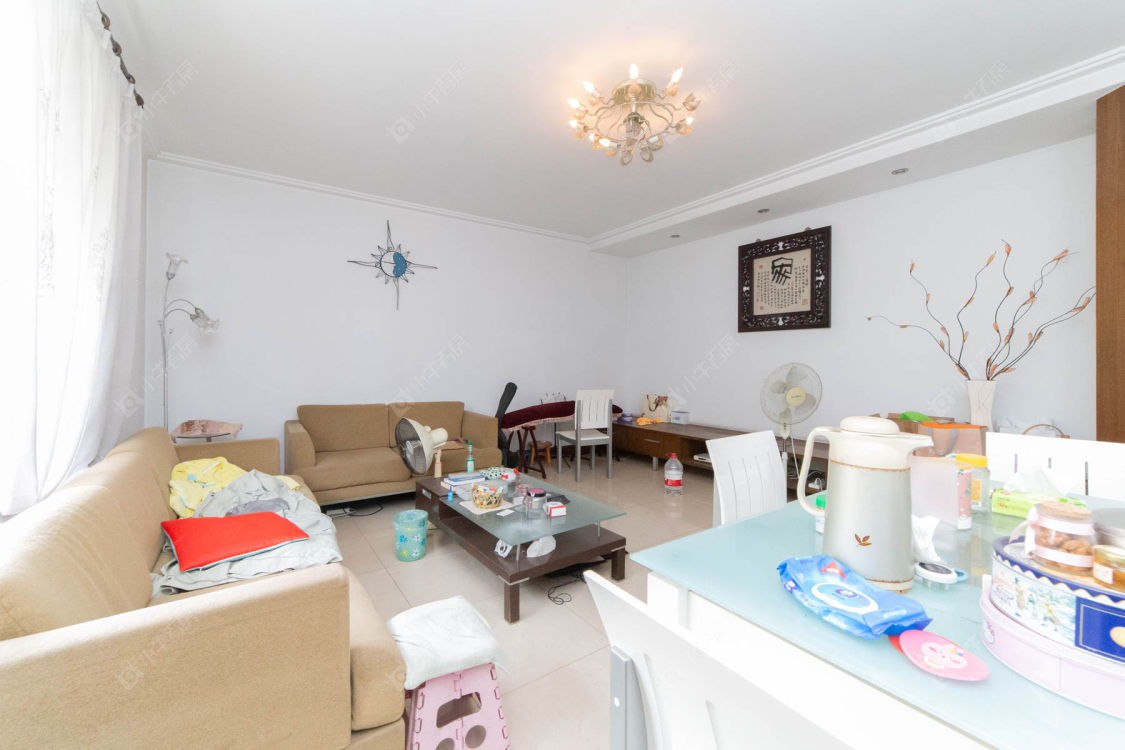 常州新荷花园在售二手房_小牛看房