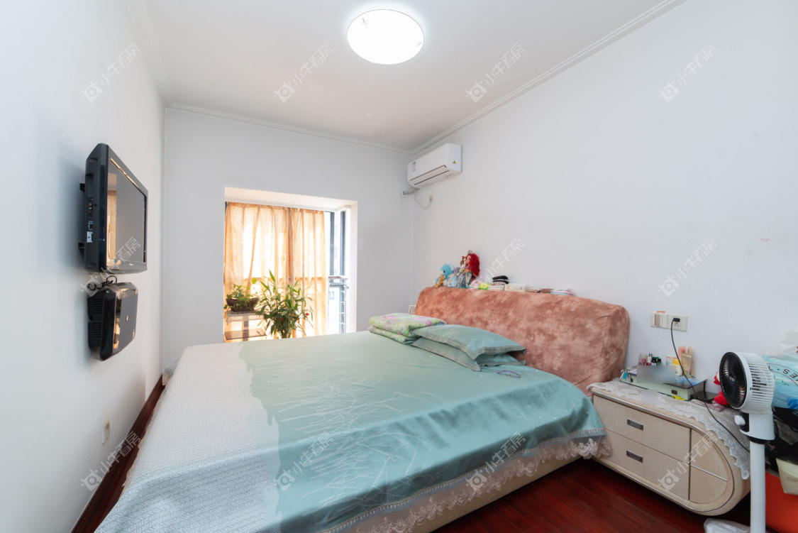 常州翡翠湾在租房源室内图_小牛看房