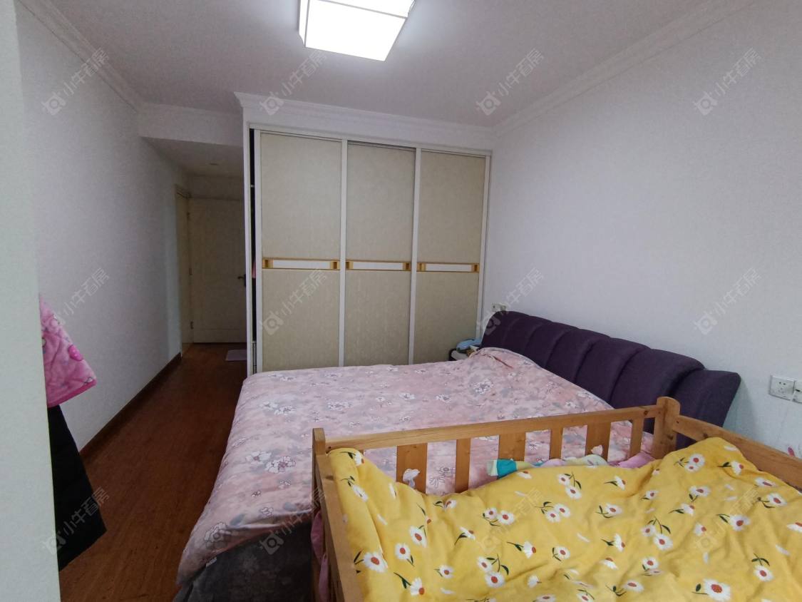 常州新城域三期在租房源室内图_小牛看房