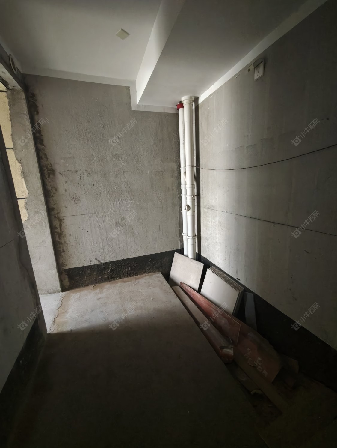 常州紫韵香庭二期在租房源室内图_小牛看房