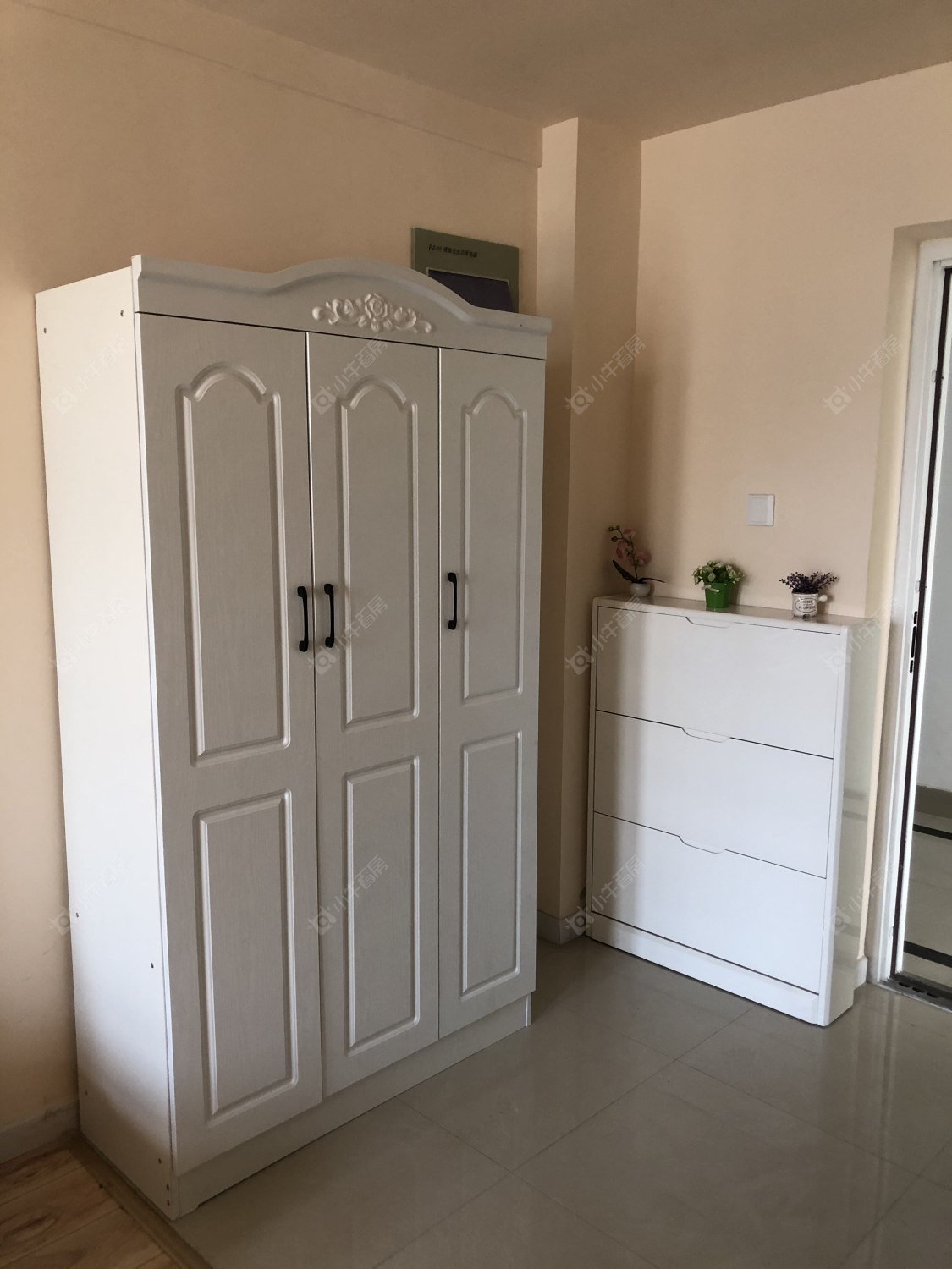 常州御水华庭二期在租房源室内图_小牛看房