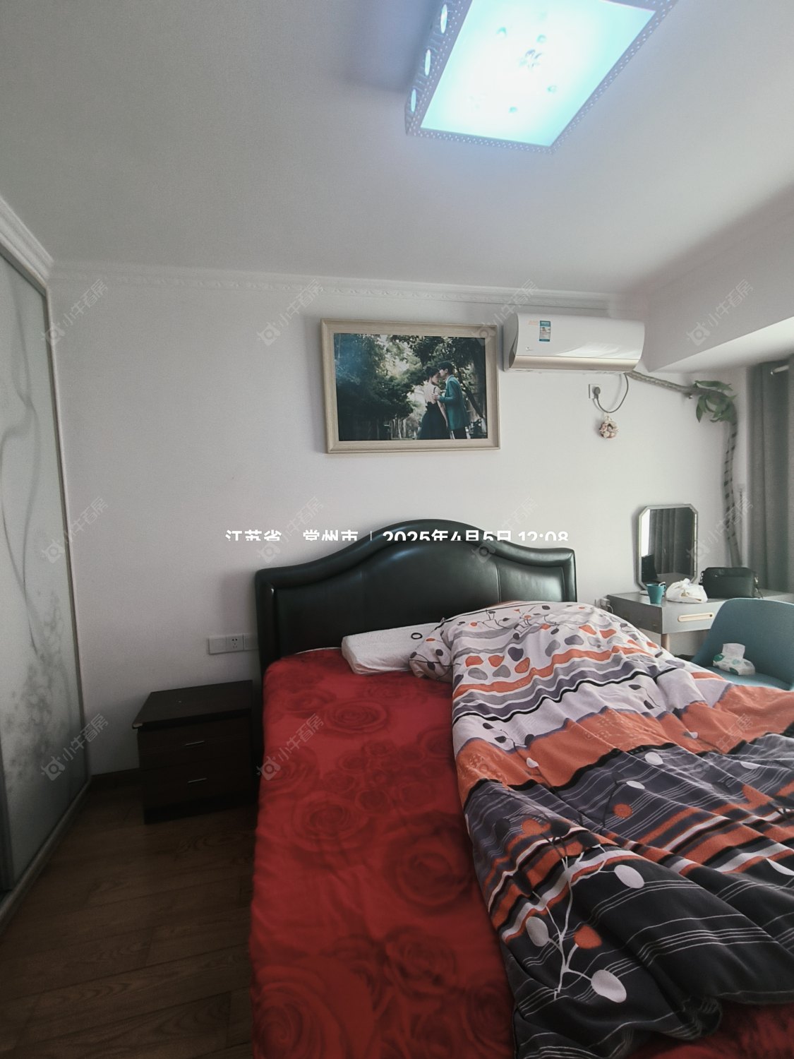 常州泰盈八千里在租房源_小牛看房