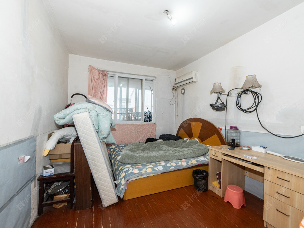 常州新世纪花园（江阴）在售二手房源室内图_小牛看房