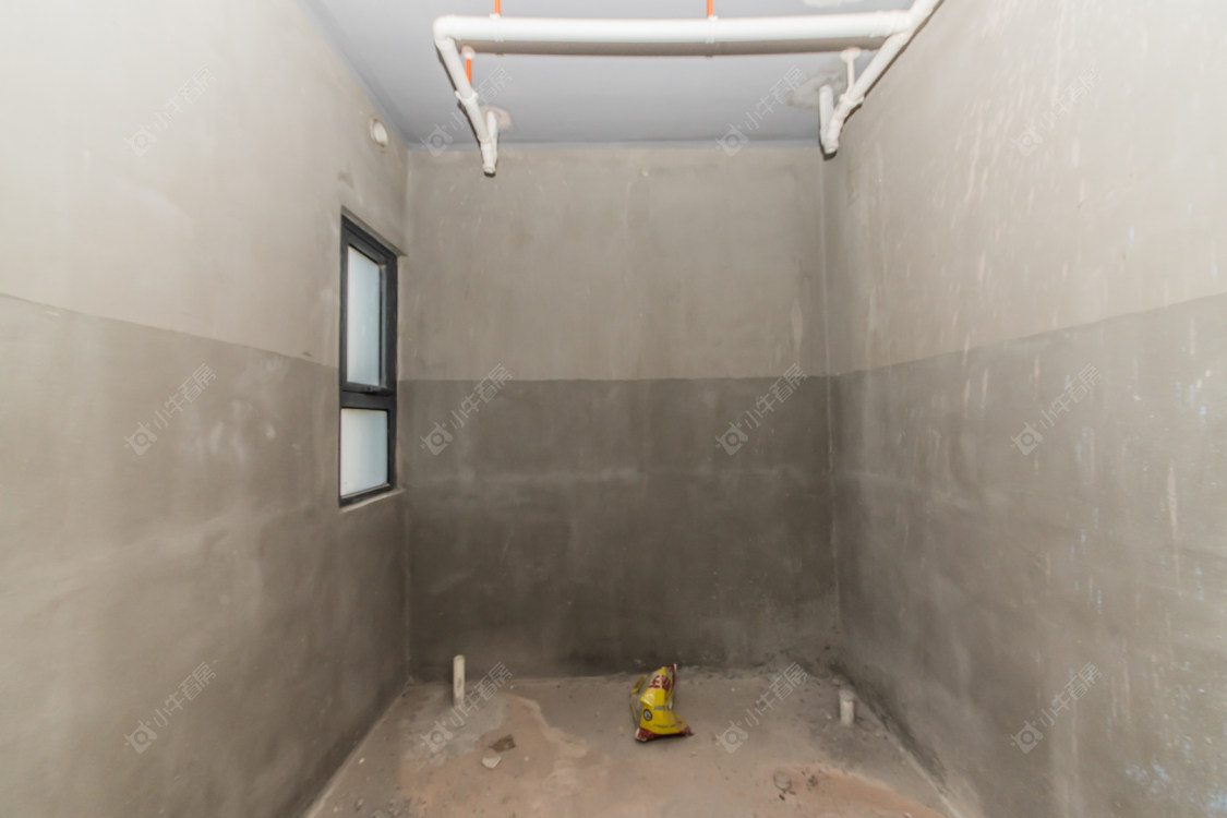 常州世茂香槟湖二期在售二手房源室内图_小牛看房