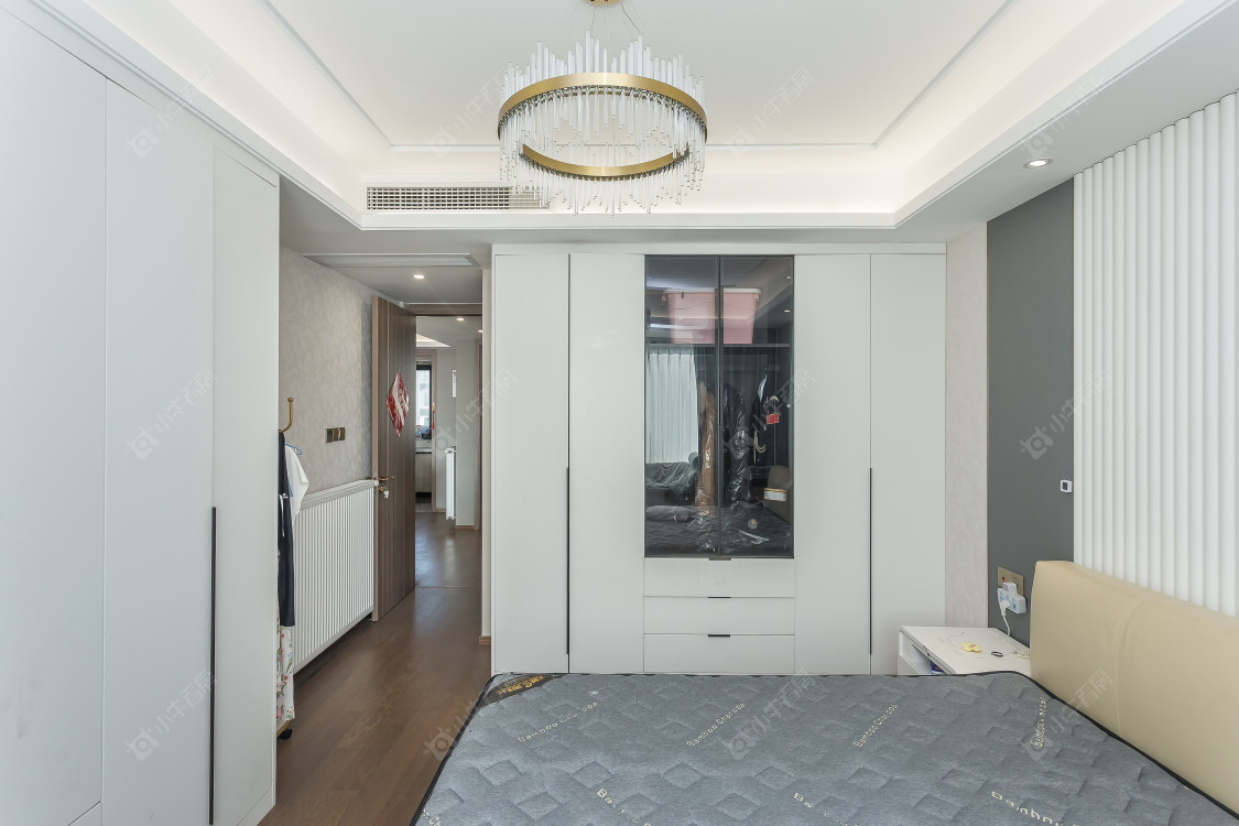 常州中海云樾里在售二手房源室内图_小牛看房