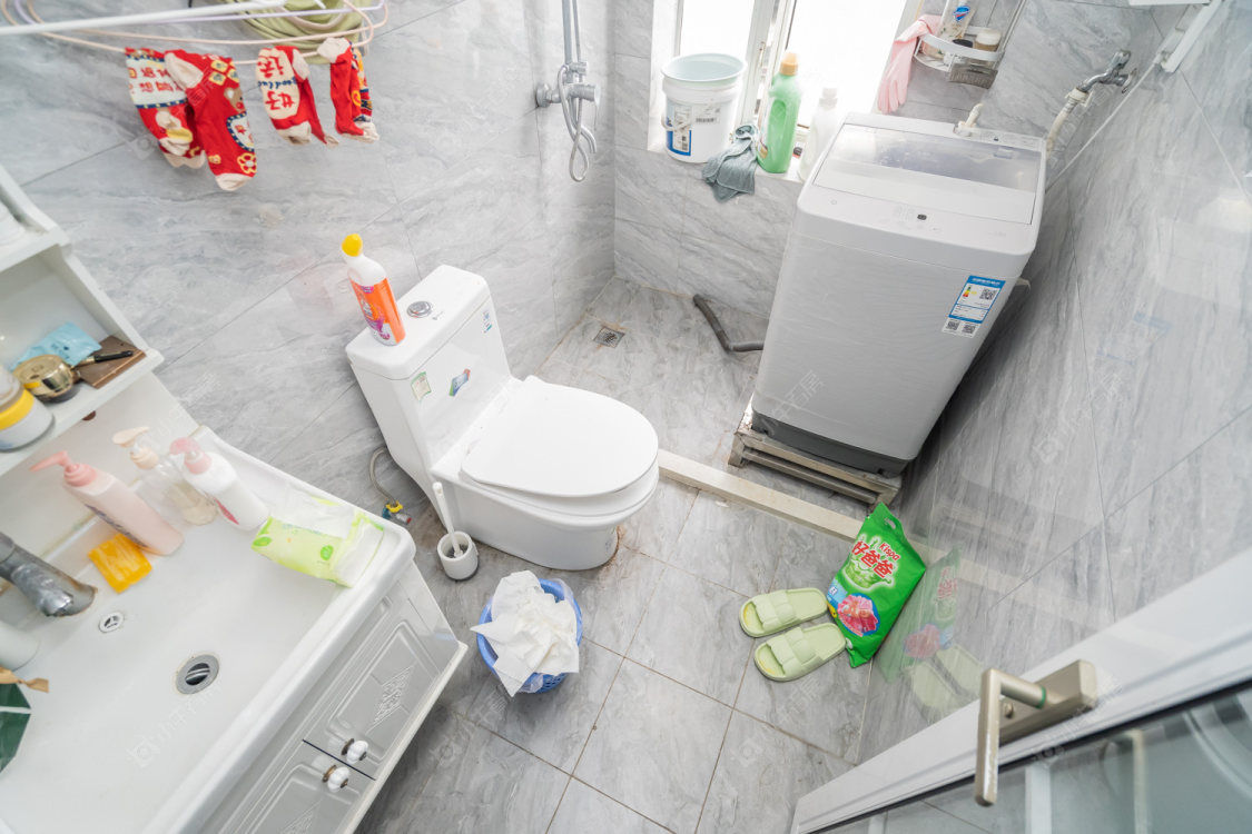 常州新天地花苑在售二手房源室内图_小牛看房