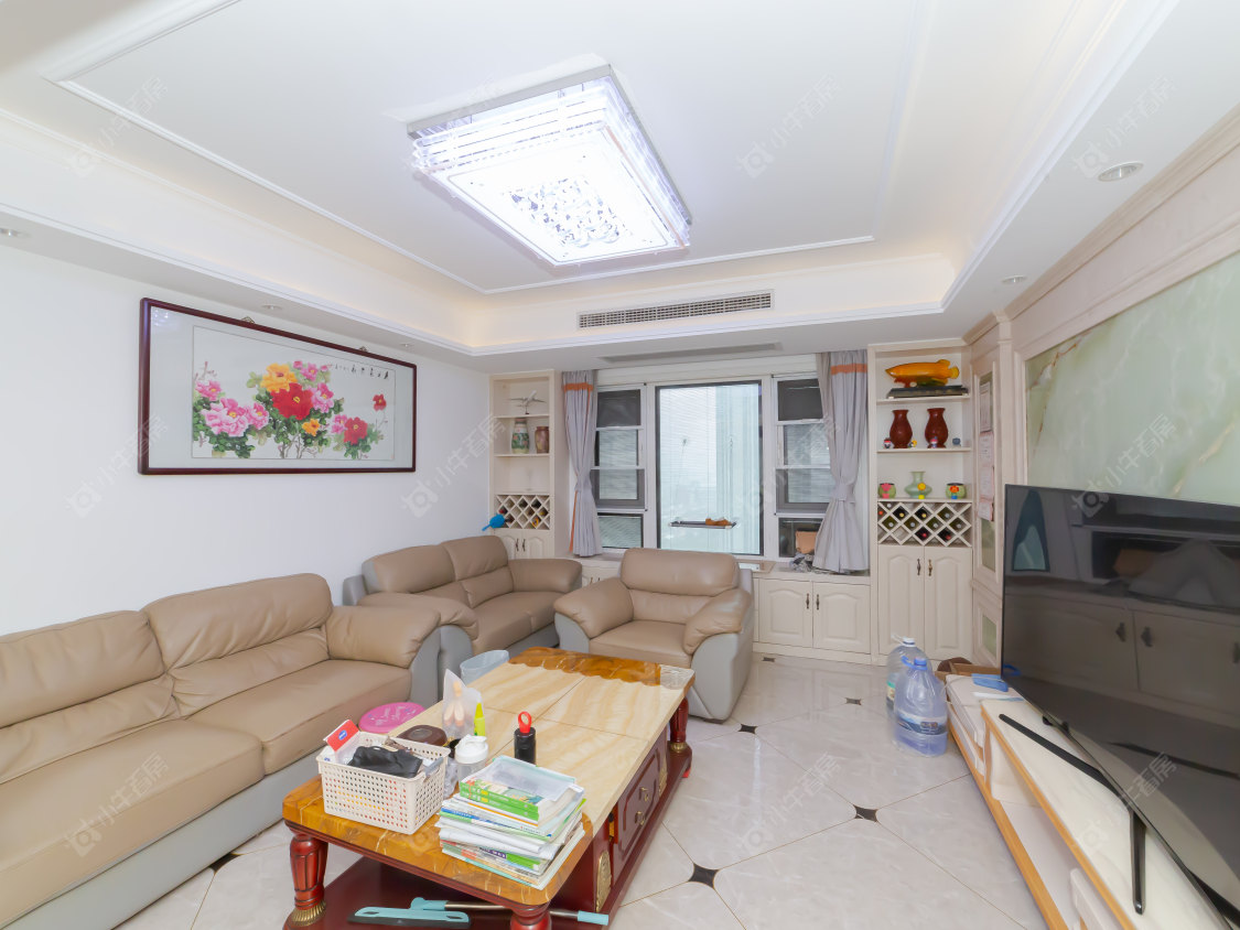 常州九龙仓繁华里在售二手房源_小牛看房