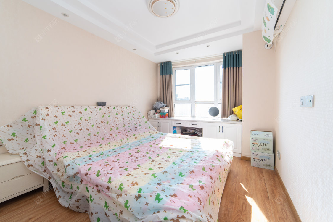 常州檀香湾在售二手房源室内图_小牛看房