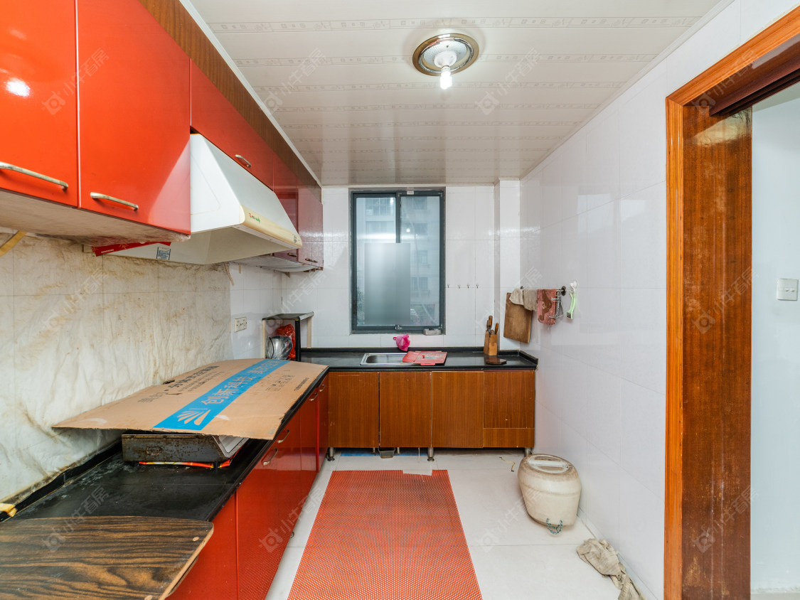 常州荷花苑在售二手房源室内图_小牛看房