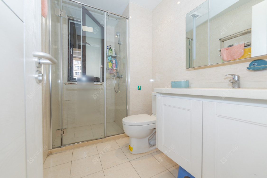 常州万科弘阳君望甲第在售二手房源室内图_小牛看房