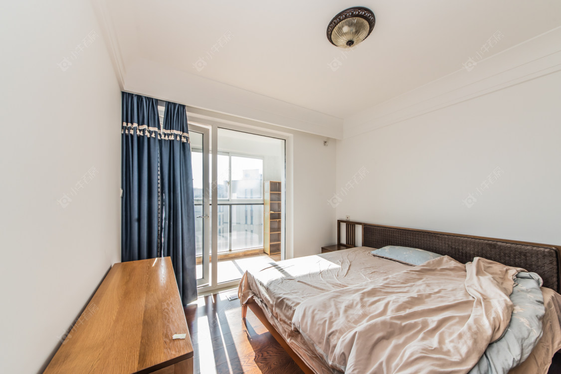 常州朗诗绿郡在售二手房源室内图_小牛看房