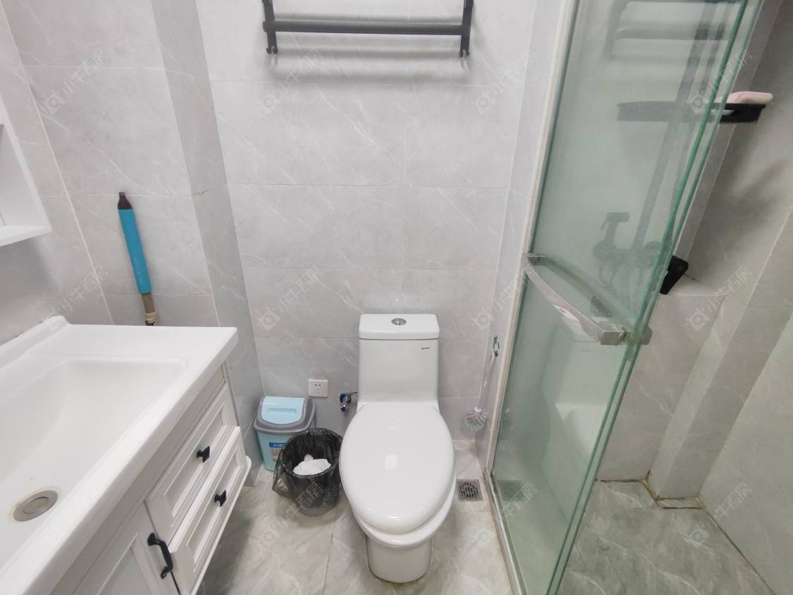 常州朗诗邻里中心在租房源室内图_小牛看房