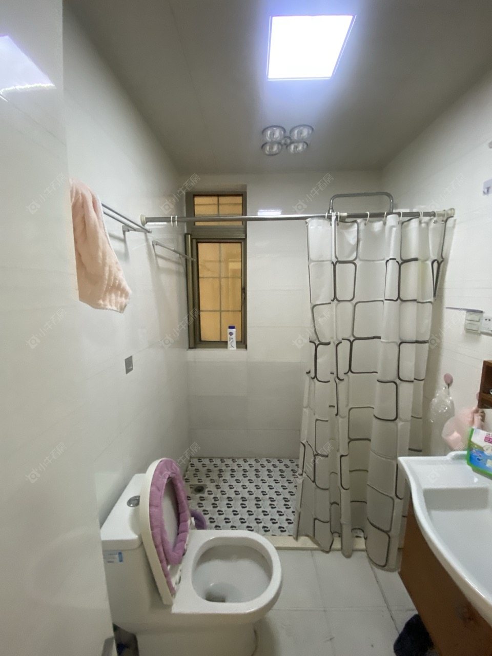 常州和平国际在租房源室内图_小牛看房