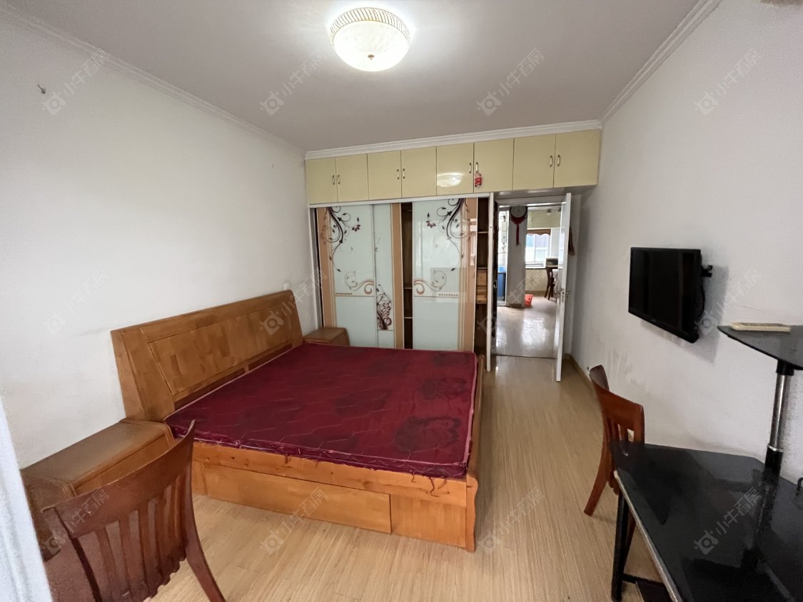 常州红梅东村在租房源_小牛看房