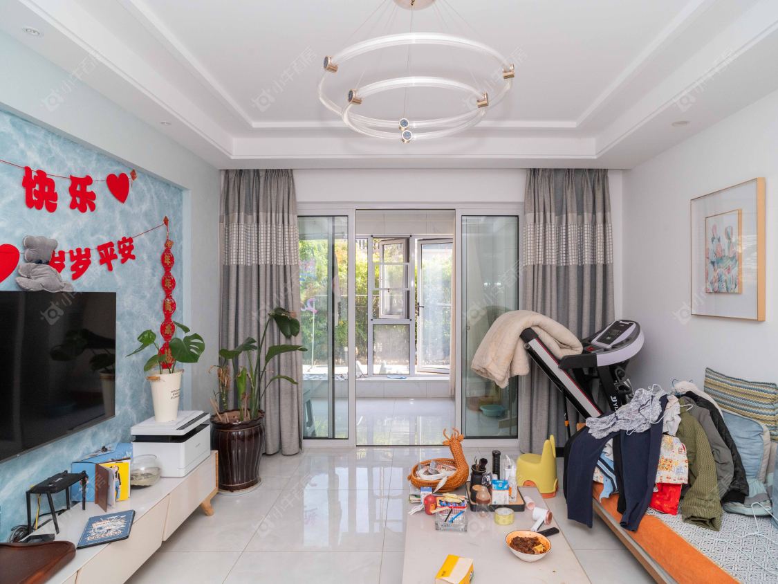 常州邹区泰富嘉园二期在售二手房_小牛看房