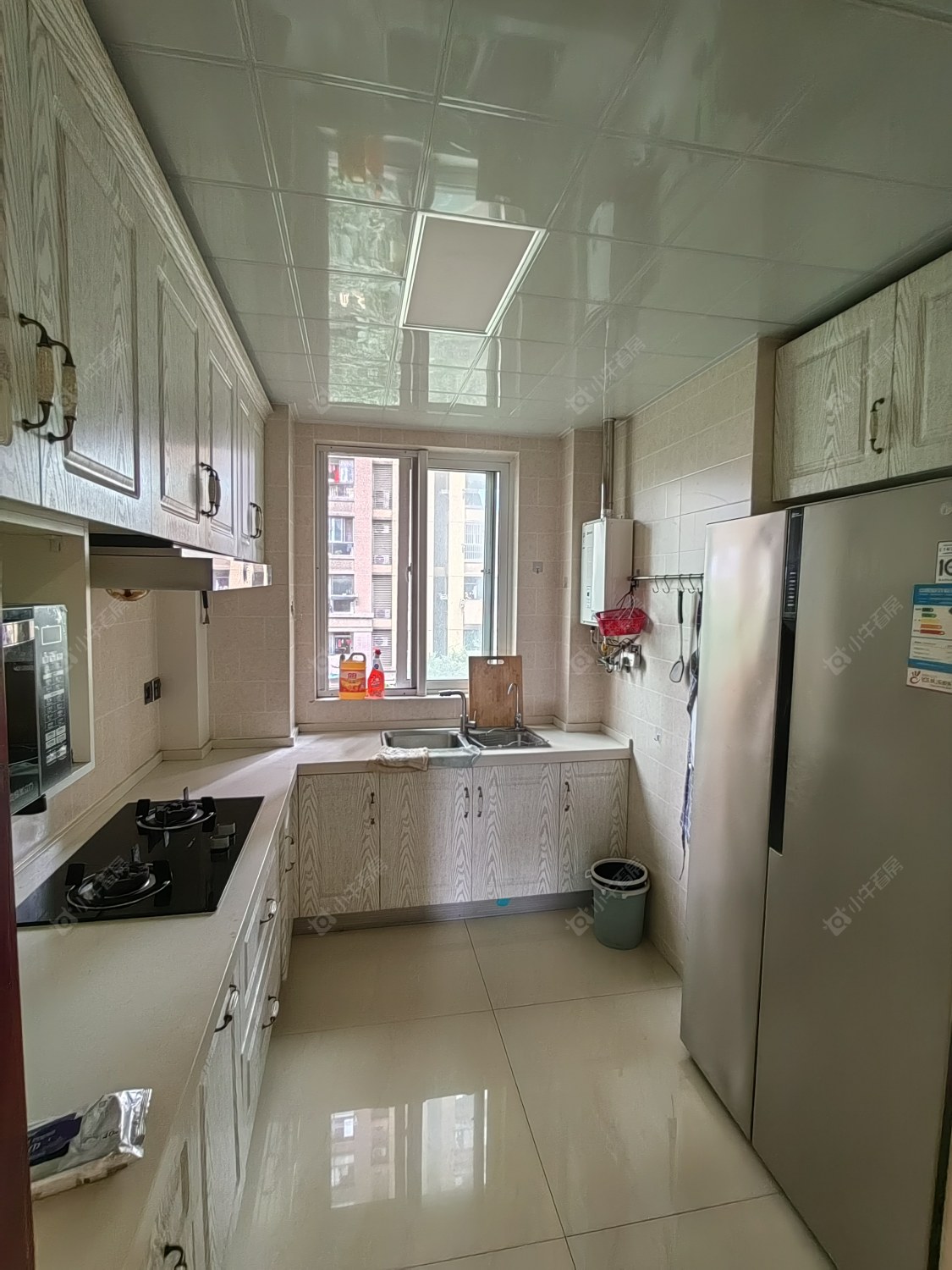 常州九洲花园二期在租房源_小牛看房