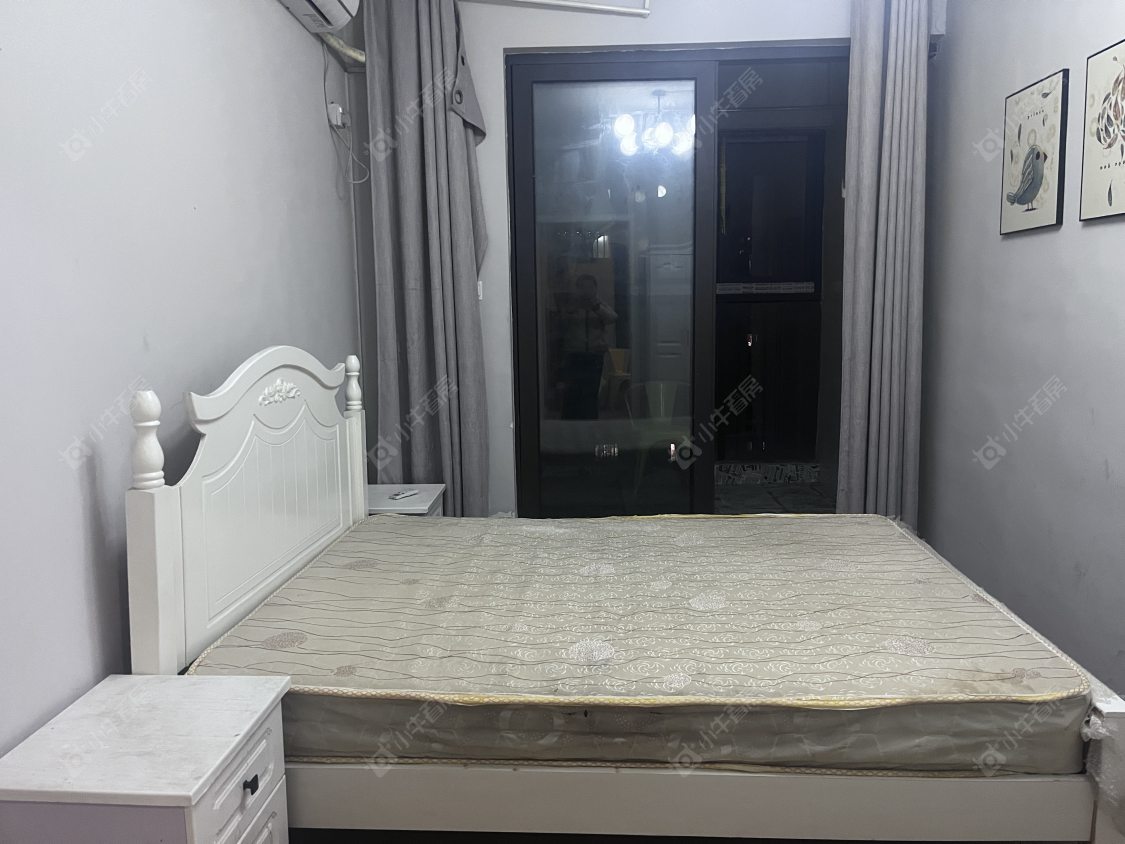 常州路劲雅居乐城市万象在租房源_小牛看房