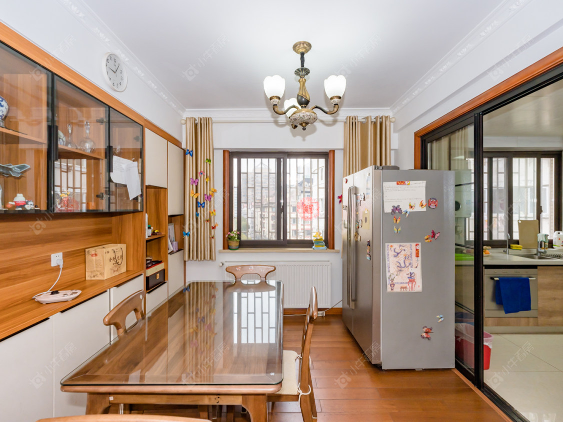 常州迎春花园在售二手房源室内图_小牛看房