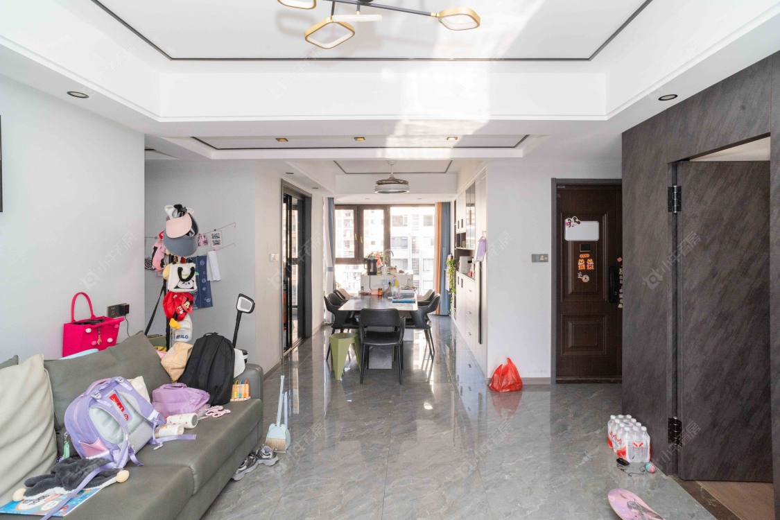 牡丹学府房源室内图 常州牡丹学府在售二手房源室内图_小牛看房