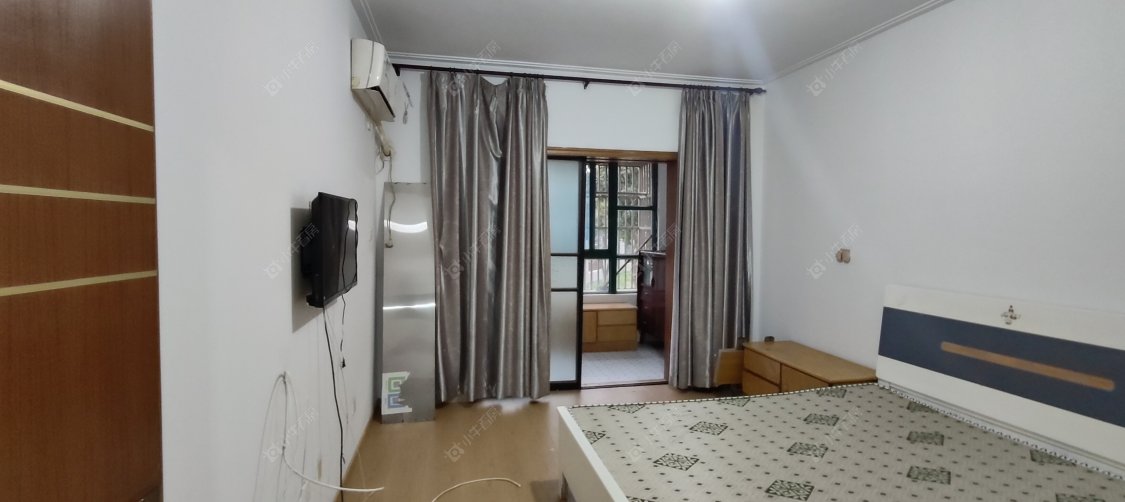 常州青洋花苑在租房源_小牛看房