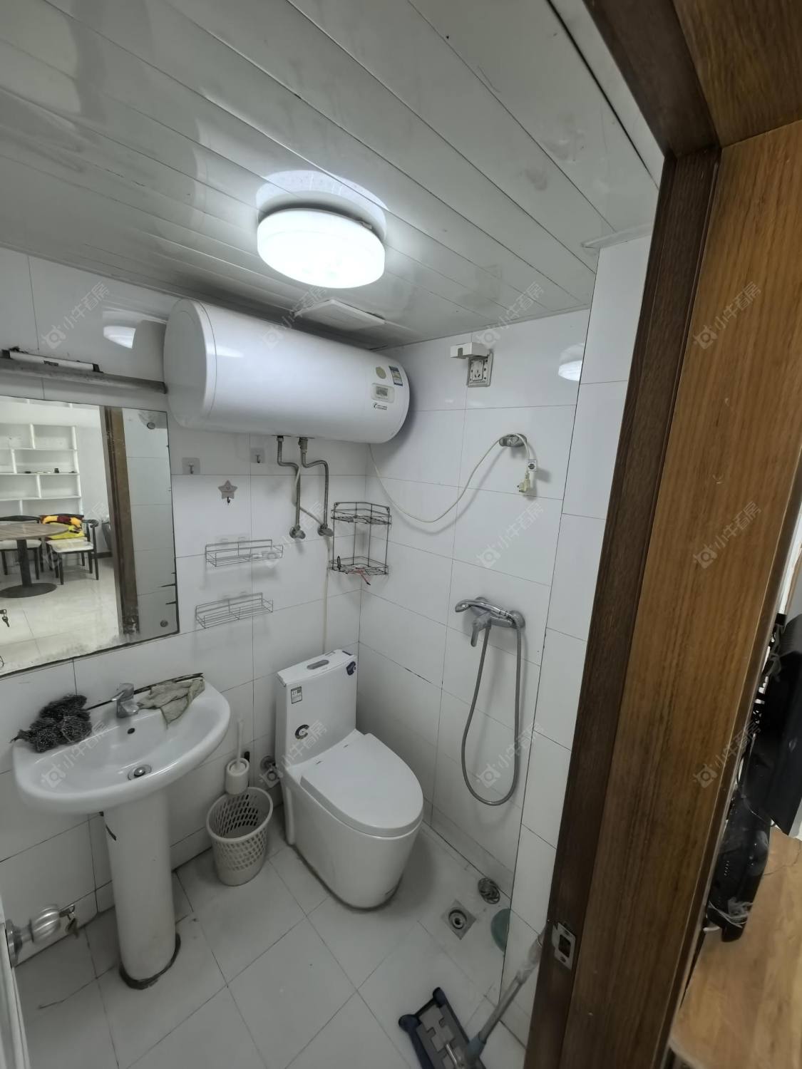 常州万泽大厦在租房源室内图_小牛看房