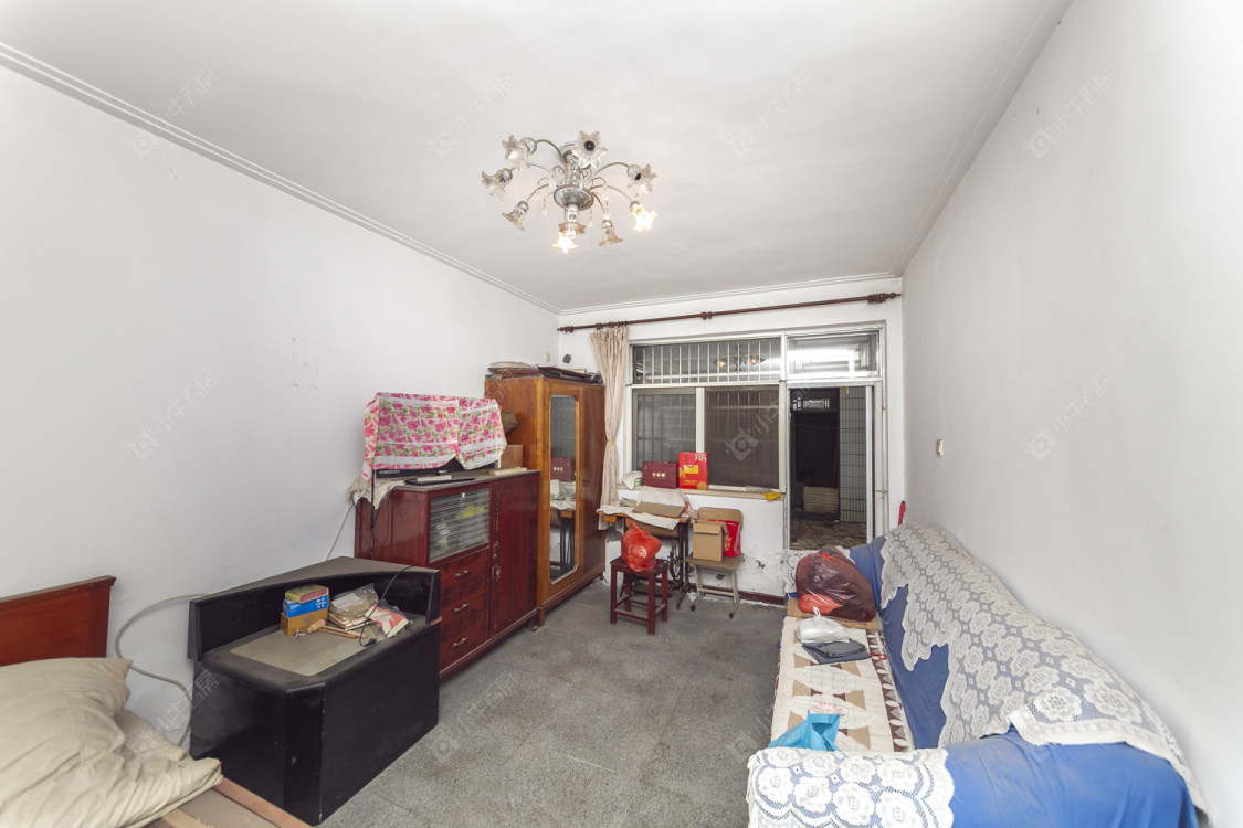 常州清潭六村在售二手房源室内图_小牛看房