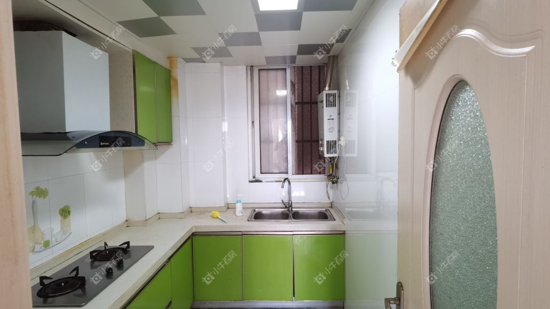 常州凤凰名城在租房源_小牛看房